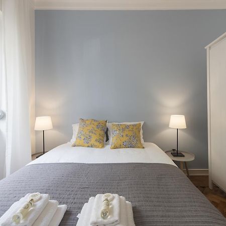 Apartamento Junto A Fonte Luminosa Lisboa Kültér fotó