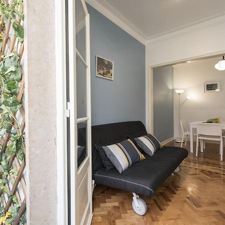 Apartamento Junto A Fonte Luminosa Lisboa Kültér fotó