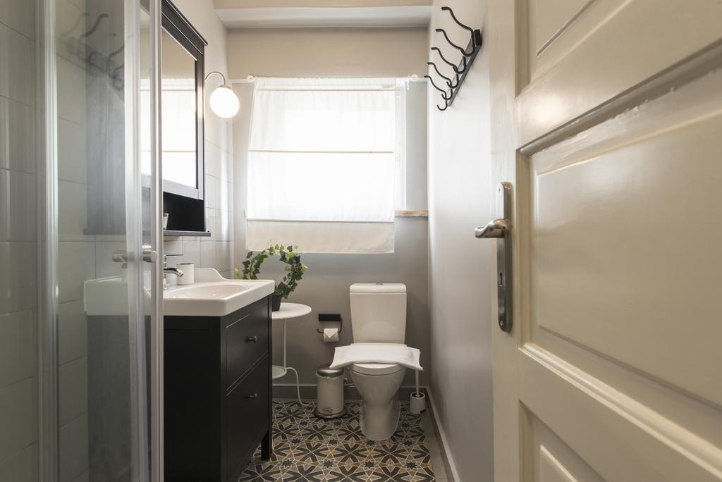 Apartamento Junto A Fonte Luminosa Lisboa Kültér fotó