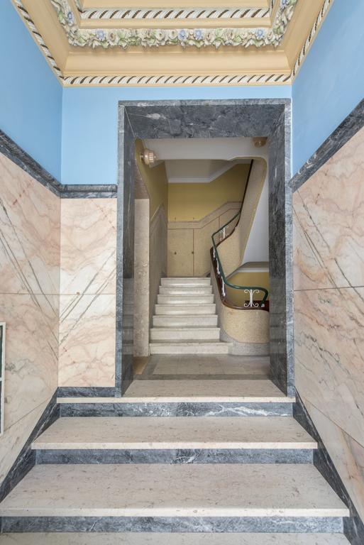 Apartamento Junto A Fonte Luminosa Lisboa Kültér fotó