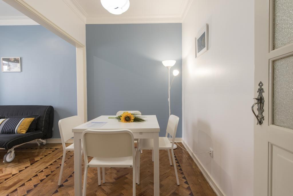 Apartamento Junto A Fonte Luminosa Lisboa Kültér fotó